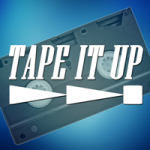 Tape It Up Reproductions